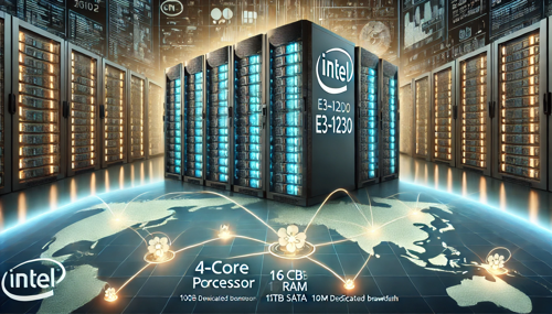 Ranking And Selection Suggestions For Singapore Data Centers